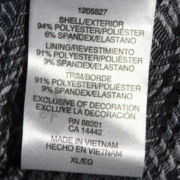 MPG Active Racerback Travel Dress Pockets (380) - Picture 15 of 16